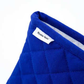 Ovenwant Neat blauw - Het Adres