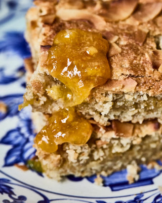 Jam Sweet orange 235g