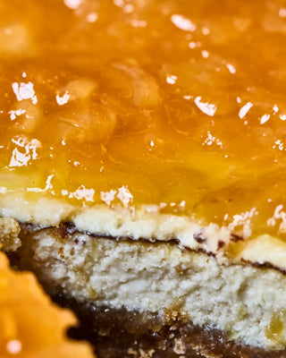 Jam Pineapple & passion 235g