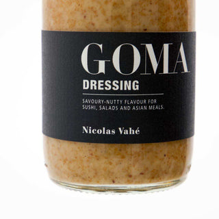 Goma dressing 250ml - Het Adres