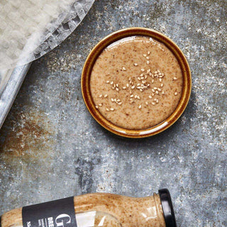 Goma dressing 250ml - Het Adres