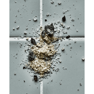 Zout met paddestoelen - 330G - Het Adres