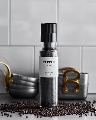Black pepper 140G