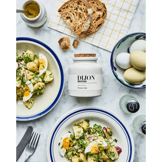 Mosterd mania pakket - Het Adres