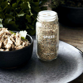 Kruidenmix voor vlees - Het Adres