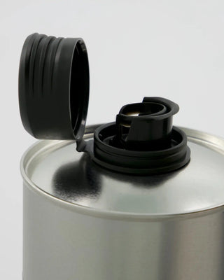 Organic virgin rapeseed oil Coldpressed 1 liter