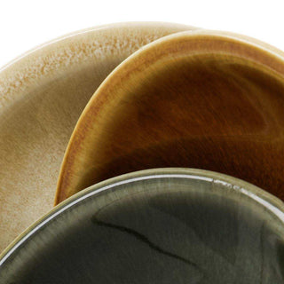 Schaaltjes Hala multi 9cm - 6 stuks - Het Adres