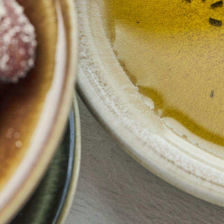 Schaaltjes Hala multi 9cm - 6 stuks - Het Adres