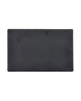 Serveerplank Slate Grijs 28x18 cm