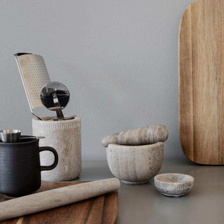 Pizzasnijder classic rvs - Het Adres