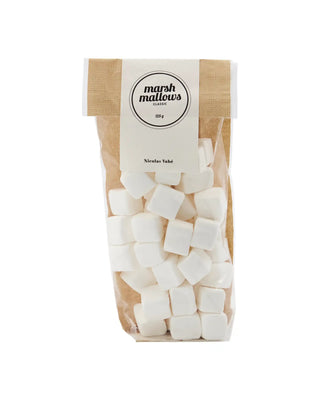 Marshmallows classic 125g
