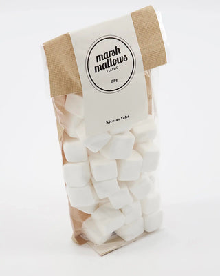 Marshmallows classic 125g