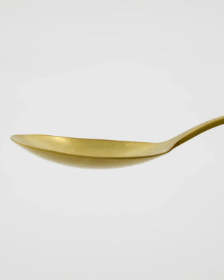 Lepels Daily goud 20 cm - 2 stuks