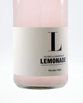 Lemonade Lemonade Lychee 75 cl