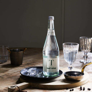 Tonic water traditional - Het Adres