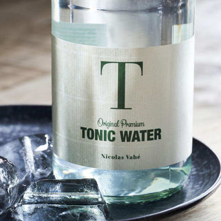 Tonic water traditional - Het Adres