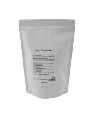 Té negro Membrillo & limón - 100 bolsitas