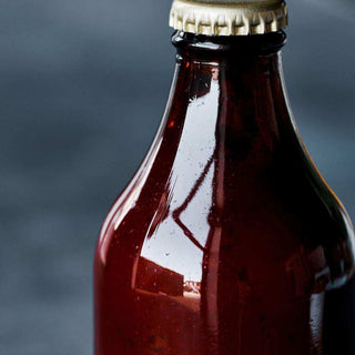 Zongedroogde tomatensaus - Het Adres