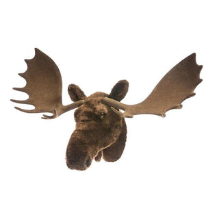 Eland hoofd 46cm - Het Adres