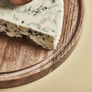 Stolp Fromage 18cm naturel - Het Adres