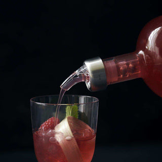 40ml Schenk tuit zilver - Het Adres