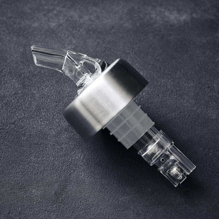 40ml Schenk tuit zilver - Het Adres