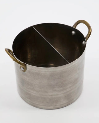 Organaizer Presentation zilver 14cm