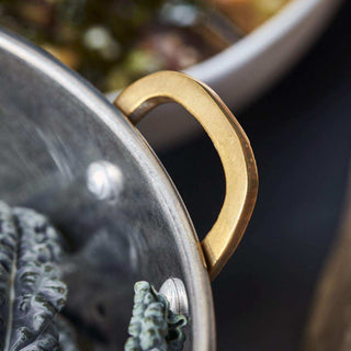 Vergiet Presentation 21cm - Het Adres