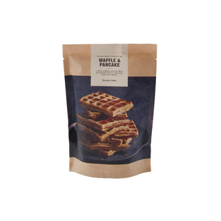 Miscela biologica per waffle e pancake 300 g