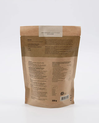 Biologische Waffel- und Pfannkuchenmischung 300 g