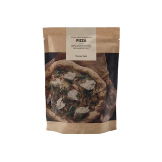 Mix per pizza biologica 350 g