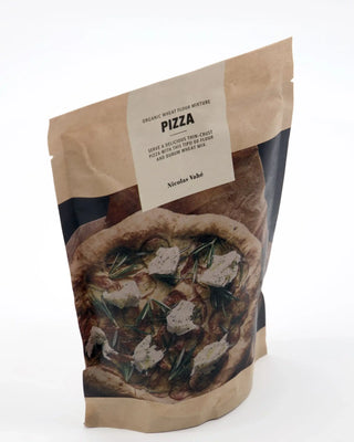Mix per pizza biologica 350 g