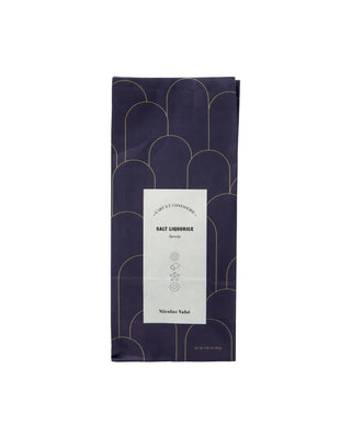 Bonbons réglisse salée 140g