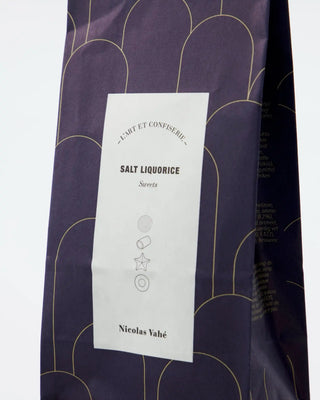 Bonbons réglisse salée 140g