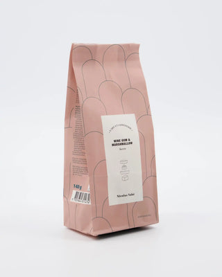 Bonbons Wine gum & marshmallow 140g