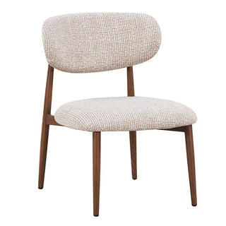 Loungestoel Japandi – Oatly, productfoto