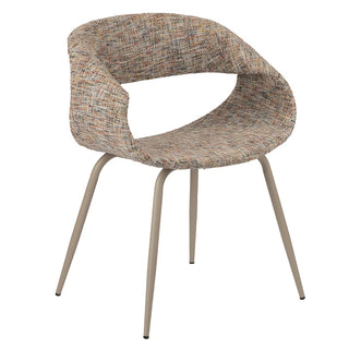 Eetkamerstoel Whale – Retro, productfoto