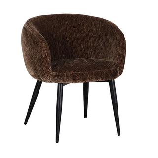Eetkamerstoel Nox – Umber, productfoto