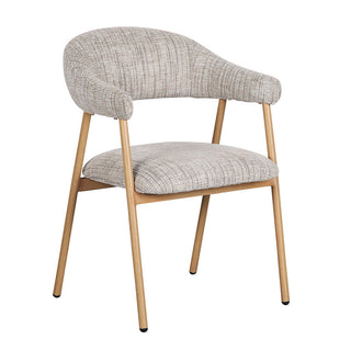 Eetkamerstoel Scandi – Okura, productfoto