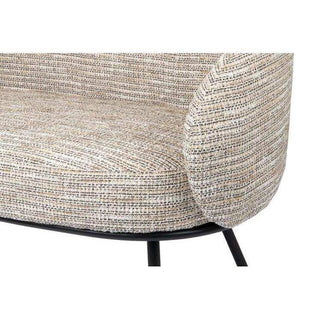 Mars bankje Coco 135cm - Het Adres