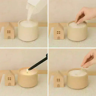 Sand Wax giftset 1,4kg