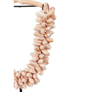 Muslingekæde på stander Uluwatu lille