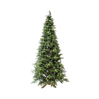 Uppsala kerstboom 210cm