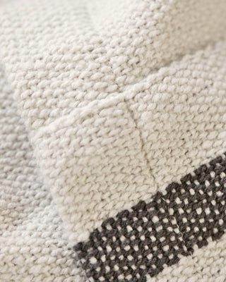 Plaid Nula bruin 250x250cm