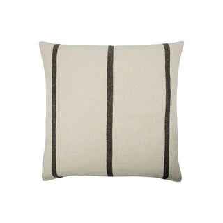 Kussenhoes Nula donkerbruin 50x50cm