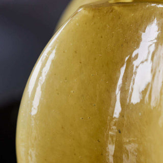 Sfeerlicht Nixi amber 12cm - Het Adres