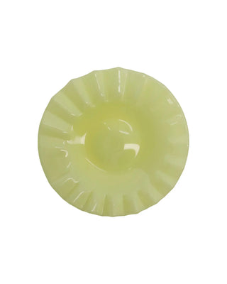 Scale Wave yellow 18cm