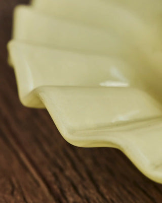 Scale Wave yellow 18cm