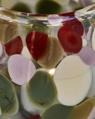 Stimmungslicht Dot multicolor 12cm