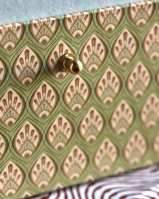 Bewaardozen set Keep Rood